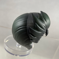 1221 -Yusuke's Hair with Alternate Bangs Down Front Piece