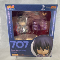707 -Sasuke Uchiha Complete in Box