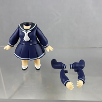 1347 -Junko's School Uniform