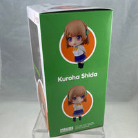 1631 -Kuroha Shida Complete in Box