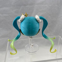 898 -Racing Miku 2018's Twin-Tails