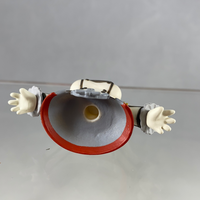 656 -Kashima's Military Uniform Upper Half