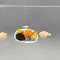 1666 -Mikey's Kid's Meal