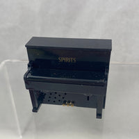 Gashapon -Mini Piano (4 Uprights & 1 Grand Piano Varieties