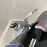 1419 -Rei Plugsuit Ver. Interior (Cockpit) of Entry Plug