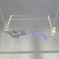 1516 -Caesar's Bubble Launcher & Bubble Cutter Effect Pieces