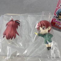 Nendoroid Petite: Kyouko Sakura #1 (Casual Version) of Puella Magi Madoka Magica