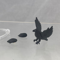 1661 -Eivor's Raven, Synin (with alternate wings)