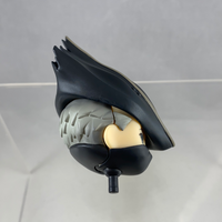 1279 -Hunter's Face, Hair & Hat