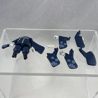 523 *-KAITO: Senbonzakura Vers. Military Uniform