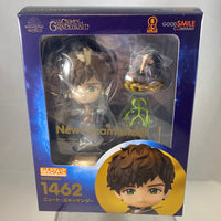 1462 -Newt Scamander Mint in Box