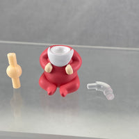 1722 -Sakura Miko's Baby Body