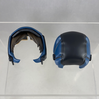 1282-DX -Sam Porter Bridges' Hood with Bangs