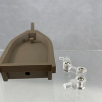 1634 -Ai Enma's Boat and Oar