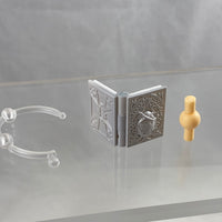 1527 -NieR Replicant Ver. 1.22... Nier Grimoire Weiss (Book- Opens and Closes)