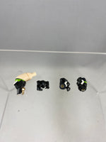 1111 -Ichi's Arm and Leg Lot (Option 2)