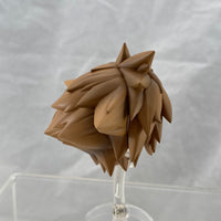 1554 -Sora Kingdom Hearts III Ver. Hair
