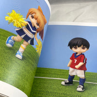 Nendoroid Doll GSC School Uniform (Pattern Book 2)
