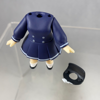 1347 -Junko's School Uniform