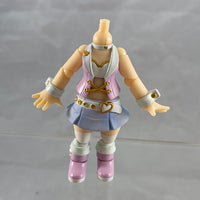 Cu-poche 1 -Haruka's Body