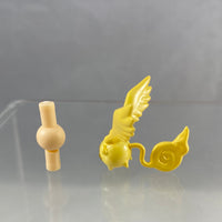 1614 -Allen Walker's Companion, Timcampy