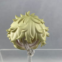 1852 -Yatora Yaguchi's Hair