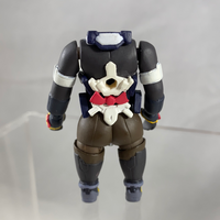 287a -Horizon Ariadust's Uniform (Option 2)