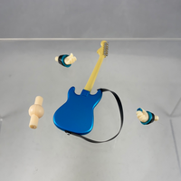 1309 -Miku V4X Electric Guitar