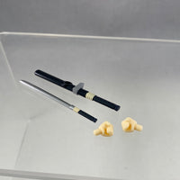 1726 -Itachi Uchiha: Anbu Black Ops Ver. Sword & Sheath