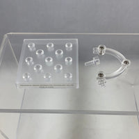 1424 -Luo Tianyi's Stand (Long Peg)