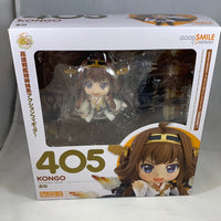 405 -Kongo (Original Vers.) Complete in Box