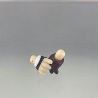 1717 -Traveler (Aether)'s Hand for Holding Traveler (Lumine)'s Hand (1718)