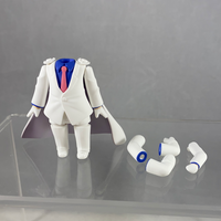 1412 -Kid the Phantom Thief's Suit with Cape