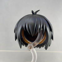 1522 -Peni Parker's Hair