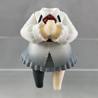 1930 -Hatsune Miku: Empty SEKAI Vers. Body with Clasped Hands