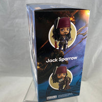 1557 -Jack Sparrow Complete in Box