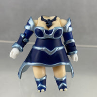 614 *-Mirana's Dress with Replacement Gloved Hands(Option 2)