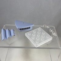 438 -Satsuki's Rooftop of Honnouji Academy Stand