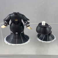 1461 -Echidna's Dress Standing & Sitting