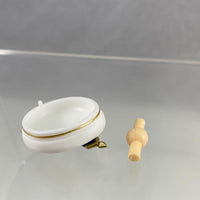 1539 -Snow Miku 2021: Glowing Snow Ver. Beret 2(For Holding)