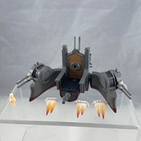 783 -Warspite's Throne of Armaments