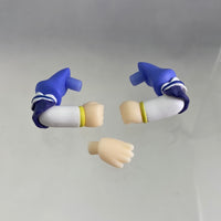 1772 -Melty's Gothic Dress Body