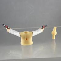 1135 -Xanxus' Twin Pistols with Shooting Arms