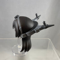737 -Nagato's Hair