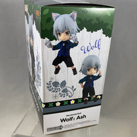 ND25: Wolf: Ash Complete in Box