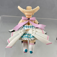 1100 -Racing Miku 2019's Body
