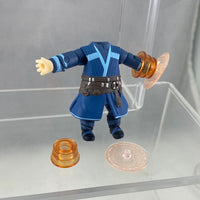 1425 -Doctor Strange: Endgame Vers. Body (Opt. 2)