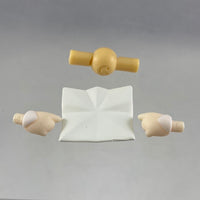 1626 -Elsa: Epilogue Ver. Unfolded Origami