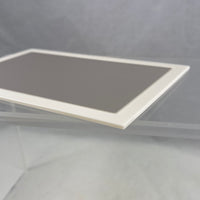 Playset #10: Chinese Study A and B Floor mat / rug