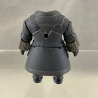 1609 -Bondrewd's Body